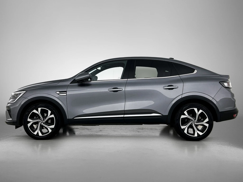 Renault Arkana – foto 2