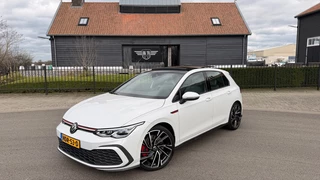 Volkswagen Golf – thumbnail 2