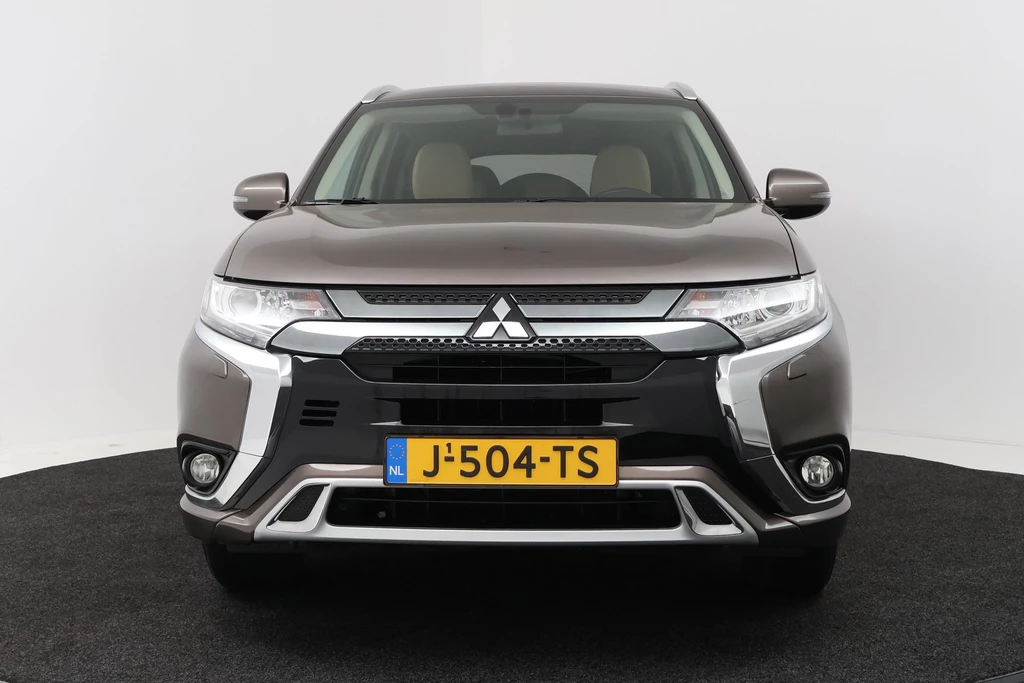 Mitsubishi Outlander – foto 8