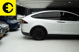 Tesla Model X – thumbnail 9
