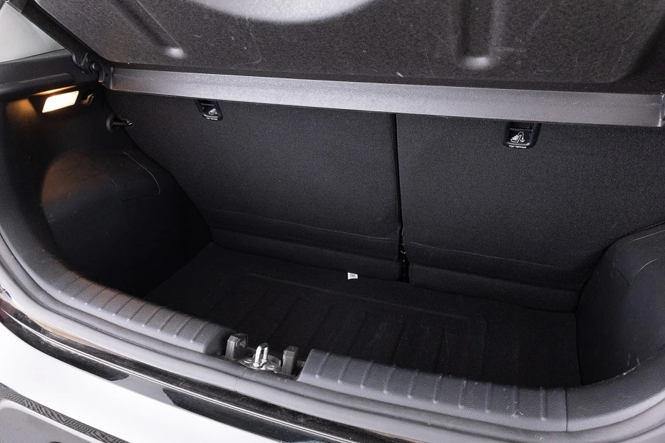 Kia Picanto – foto 20