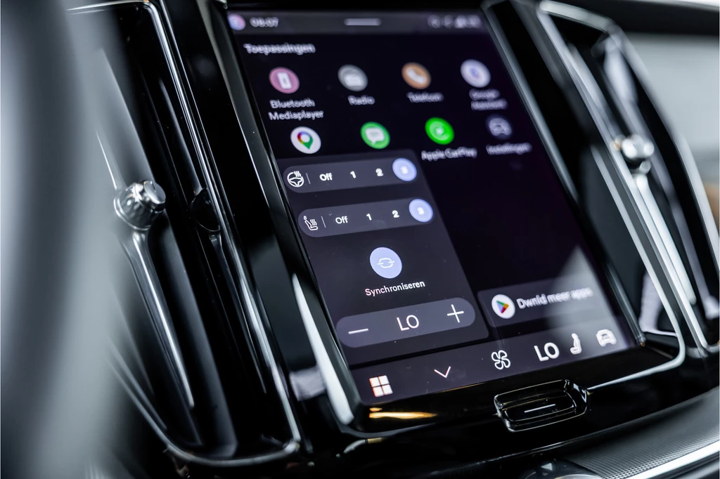 Volvo XC60 – foto 21