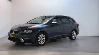 SEAT Leon – thumbnail 1