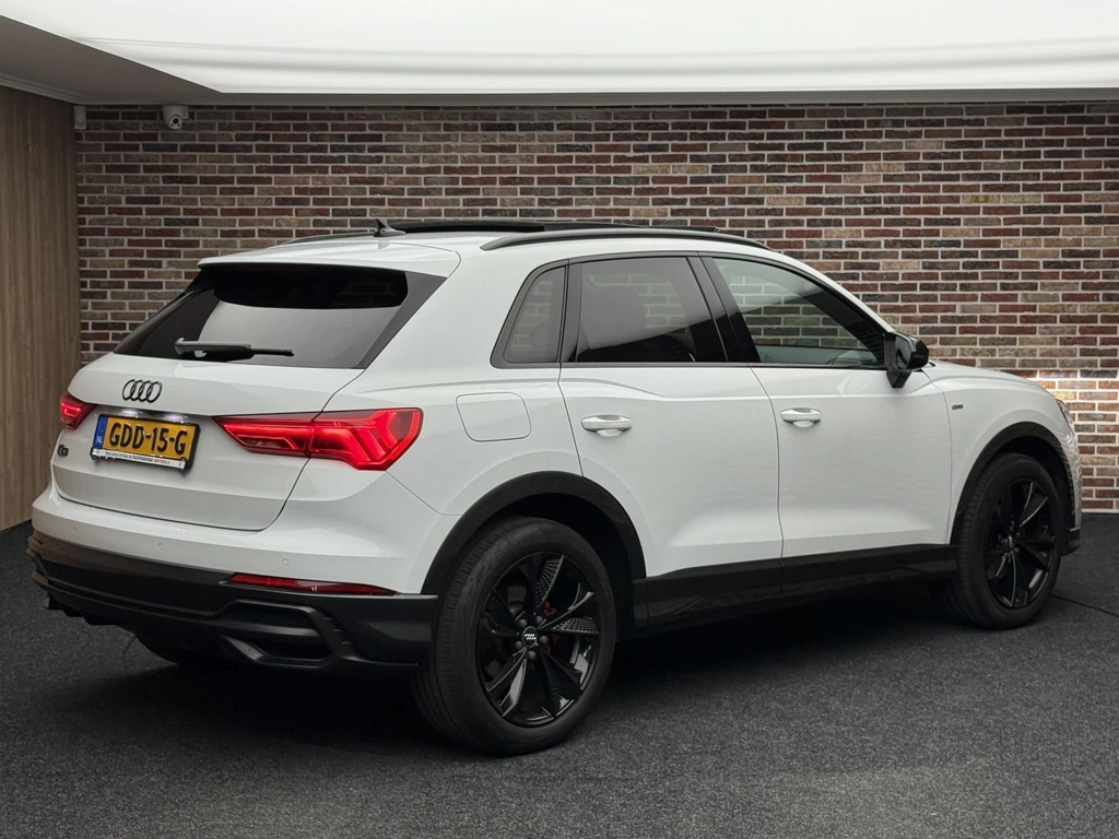Audi Q3 – foto 5