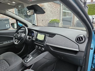 Renault ZOE – thumbnail 32