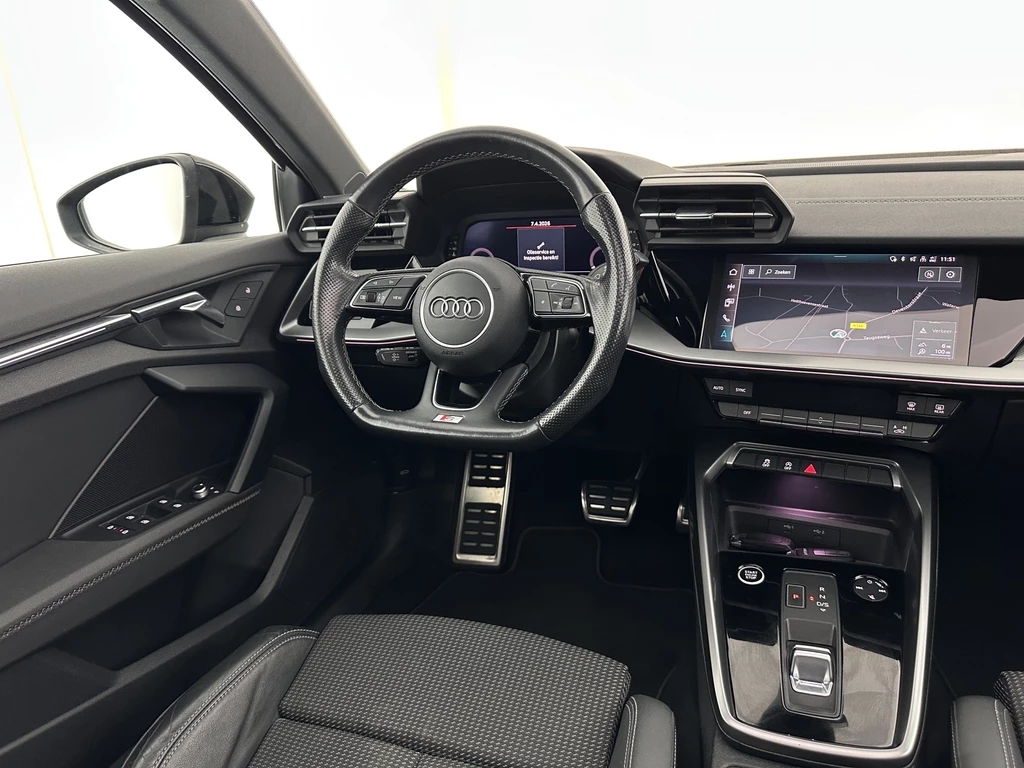 Audi A3 – foto 9