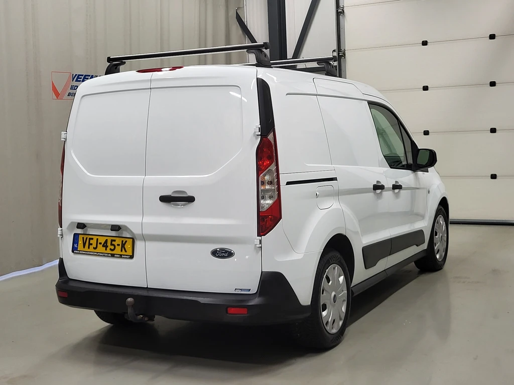 Ford Transit Connect – foto 5
