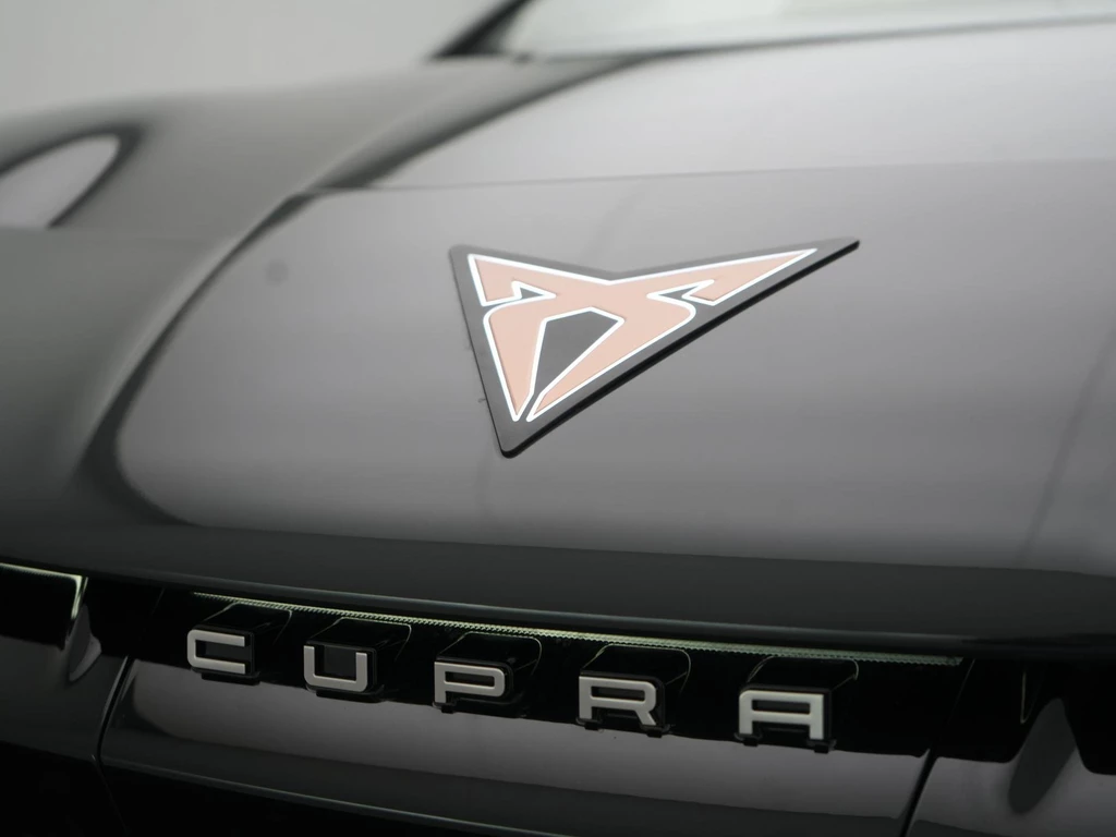 CUPRA Tavascan – foto 59
