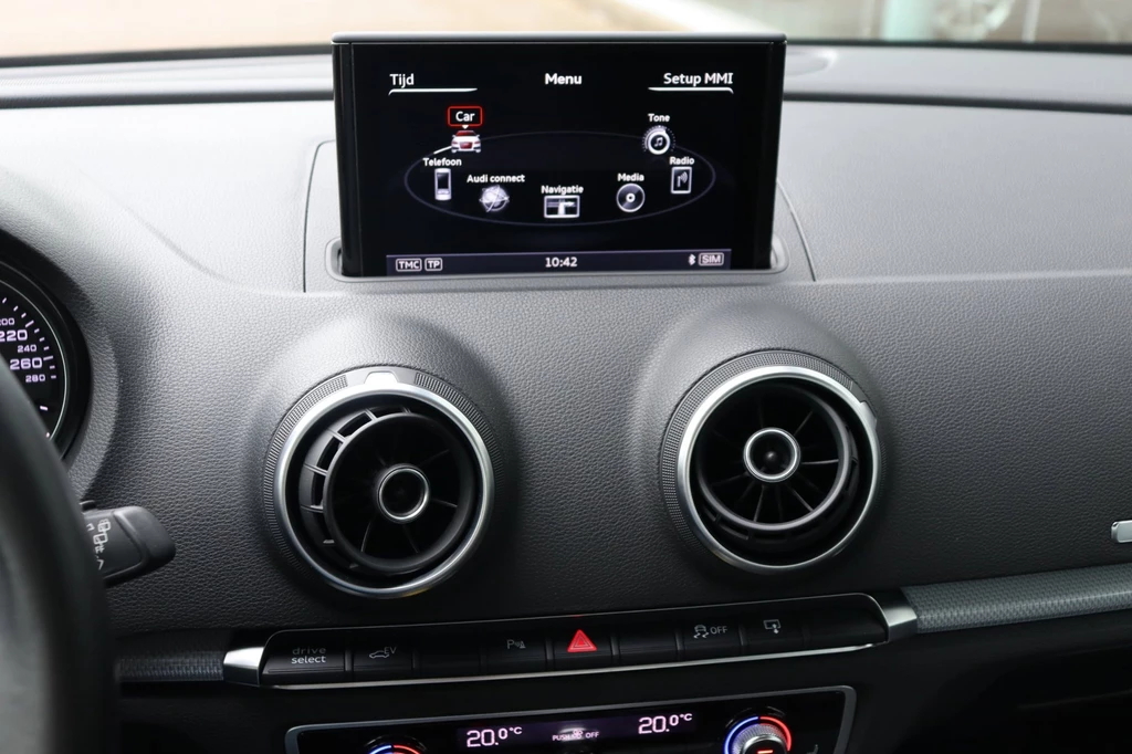 Audi A3 – foto 19