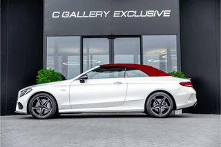 Mercedes-Benz C-Klasse – thumbnail 4