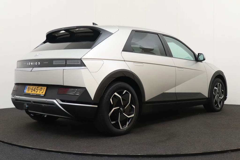Hyundai IONIQ 5 – foto 4