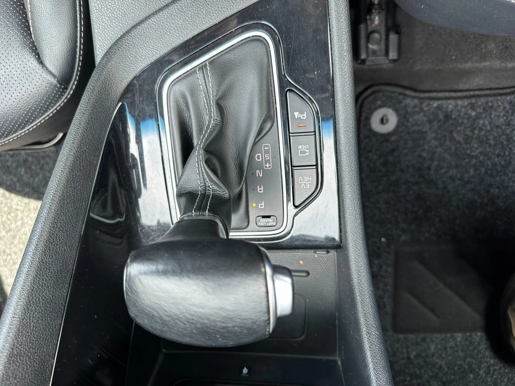 Kia Niro – foto 12