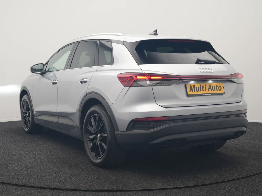 Audi Q4 e-tron – foto 4