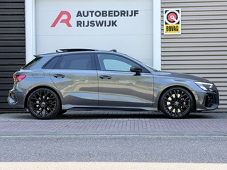Audi RS3 – thumbnail 6