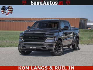 Dodge Ram Pick-Up – thumbnail 6