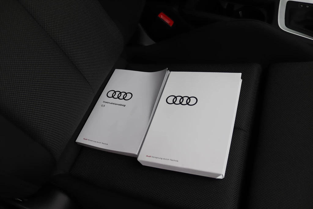 Audi Q3 – foto 14