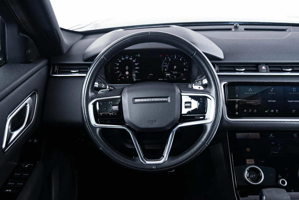 Land Rover Range Rover Velar – foto 26