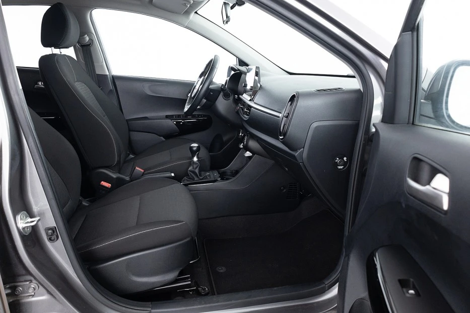 Kia Picanto – foto 10