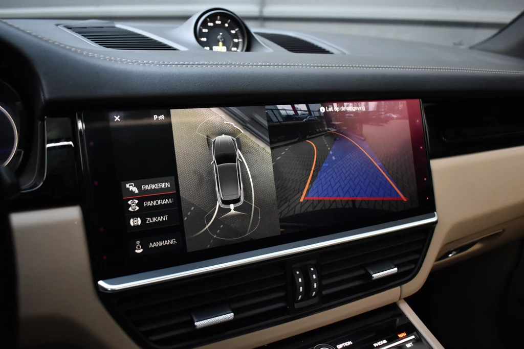 Porsche Cayenne – foto 15