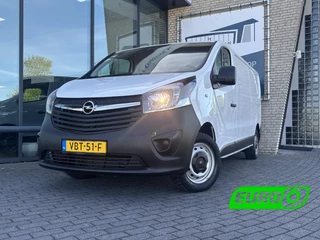 Opel Vivaro – thumbnail 1