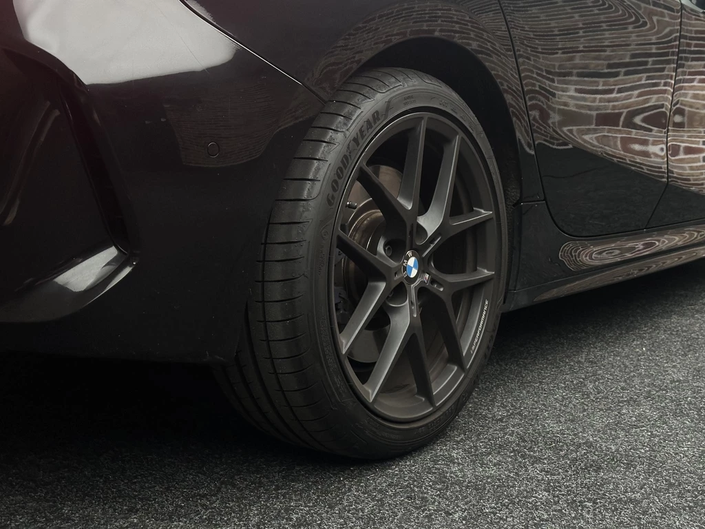 BMW 1 Serie – foto 26