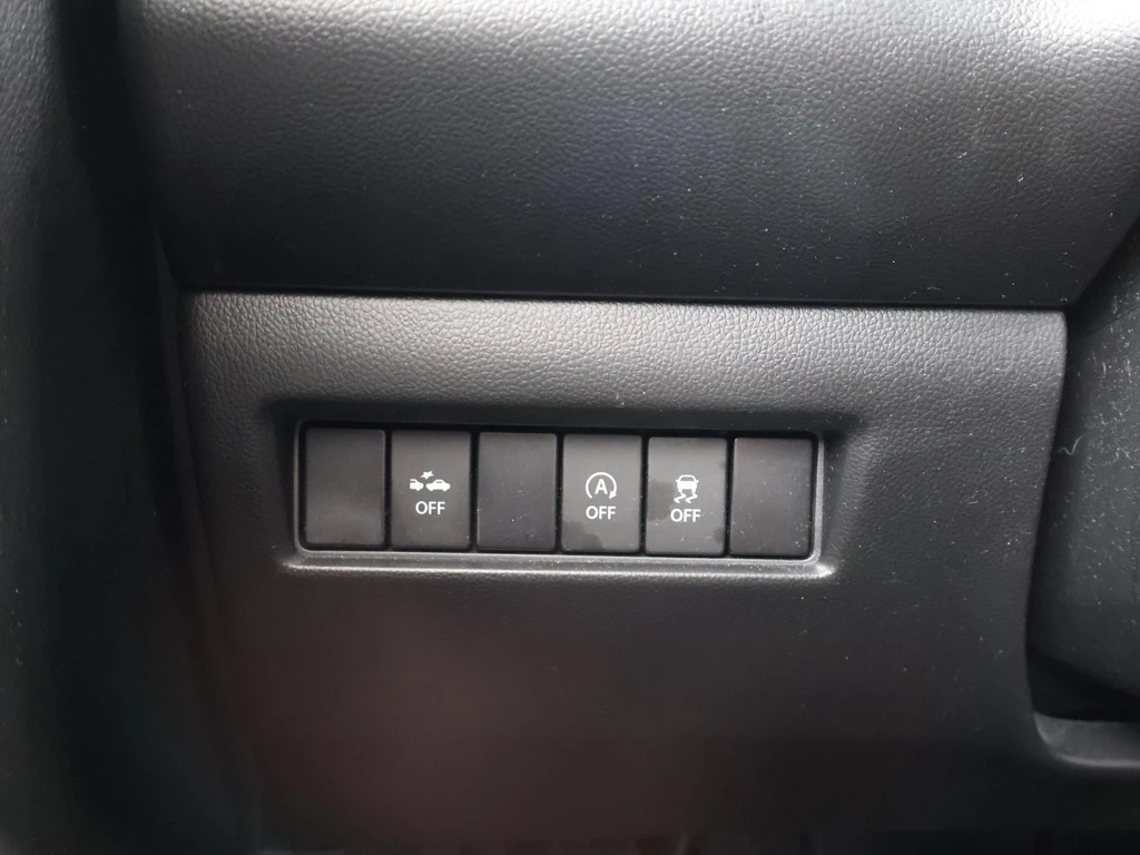 Suzuki Swift – foto 22