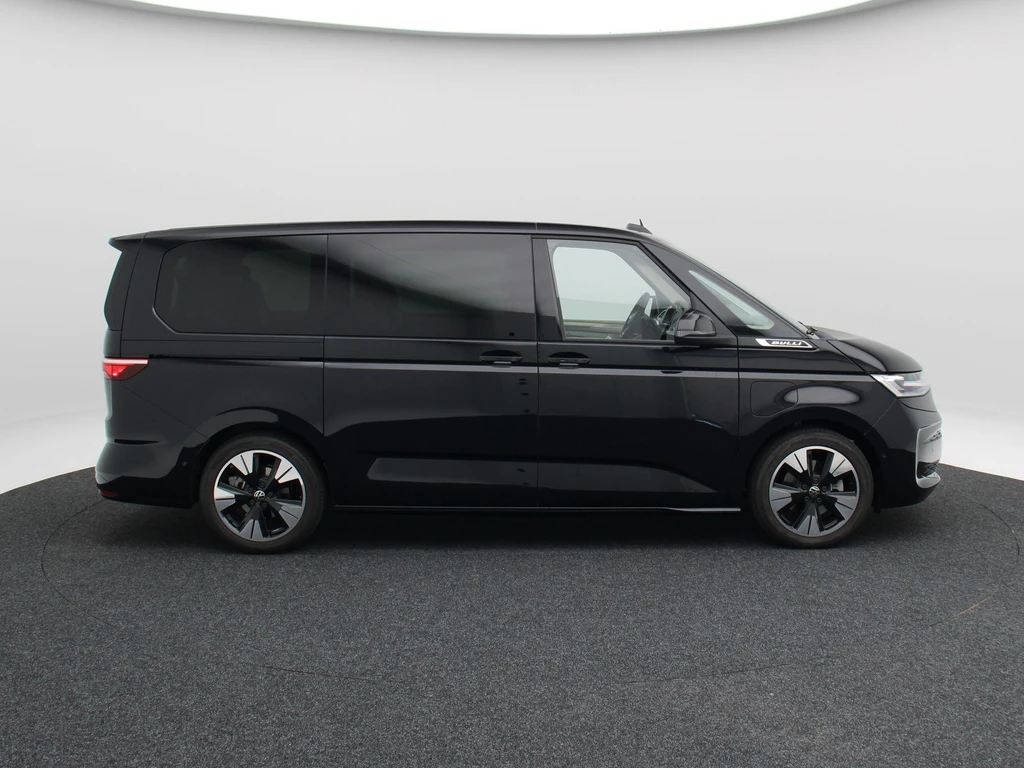 Volkswagen Multivan – foto 6