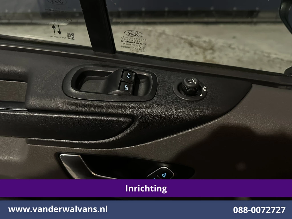 Ford Transit Custom – foto 18