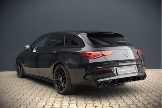 Mercedes-Benz CLA – thumbnail 5