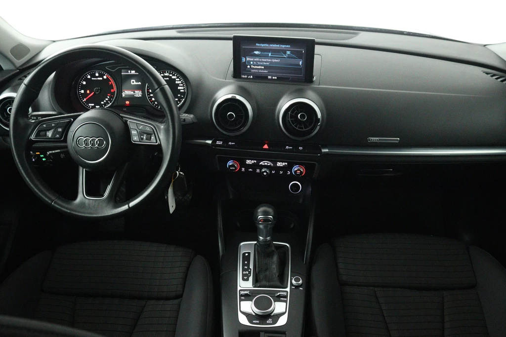 Audi A3 – foto 10