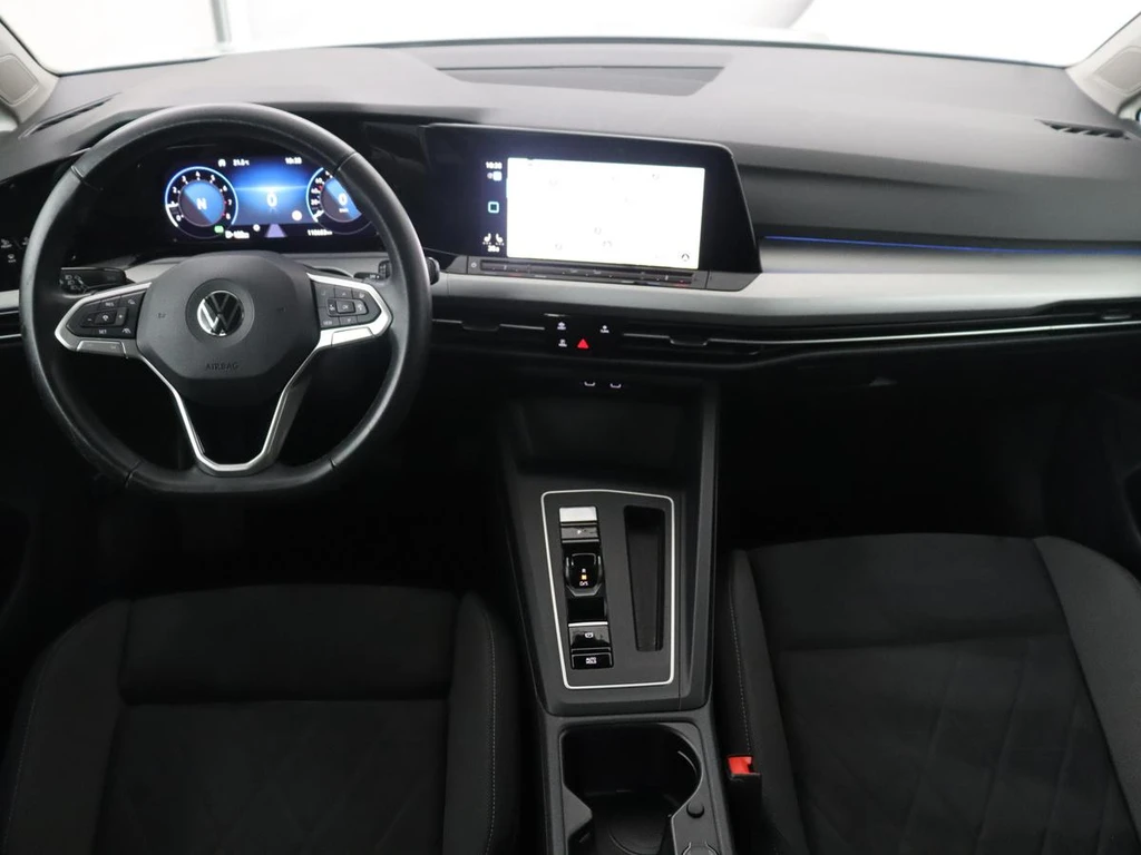 Volkswagen Golf – foto 5