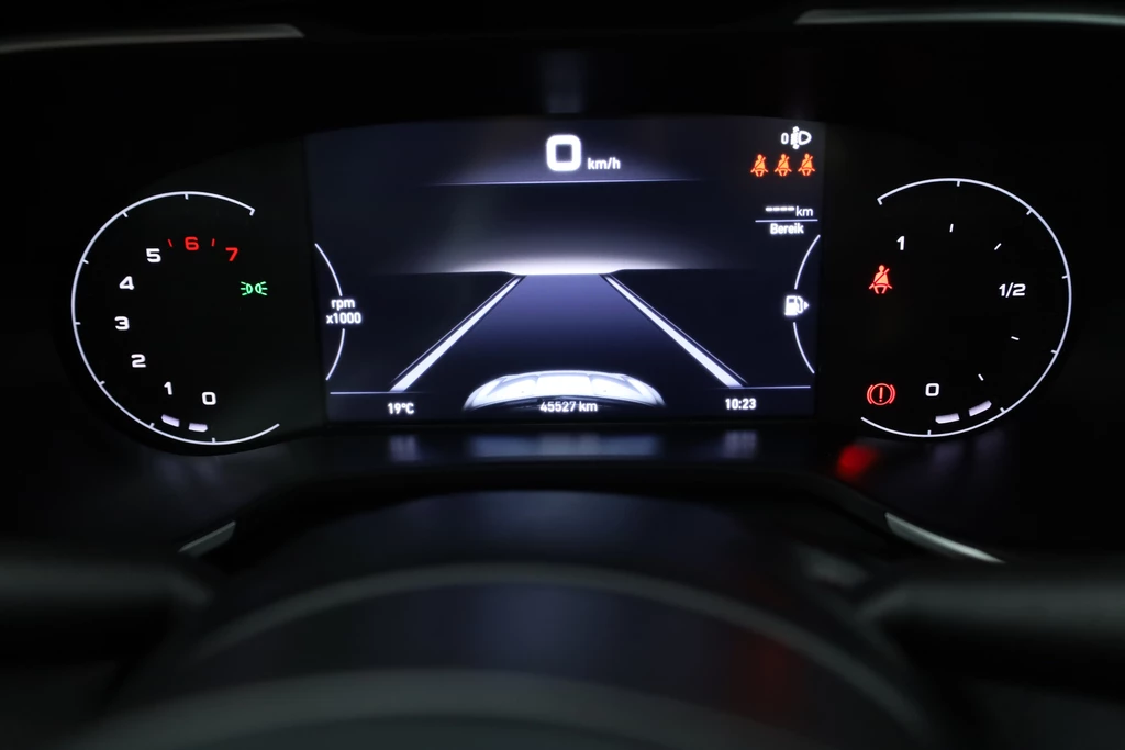Fiat Tipo – foto 20