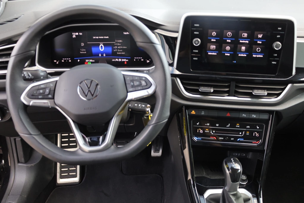 Volkswagen T-Roc – foto 15