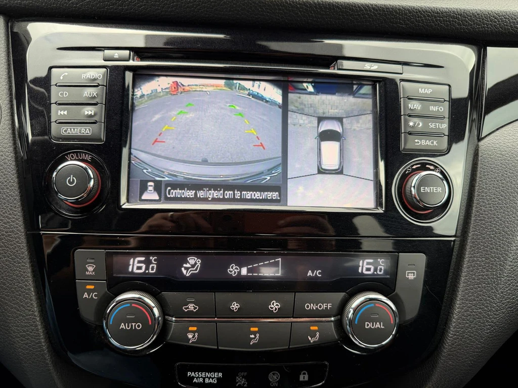 Nissan QASHQAI – foto 22