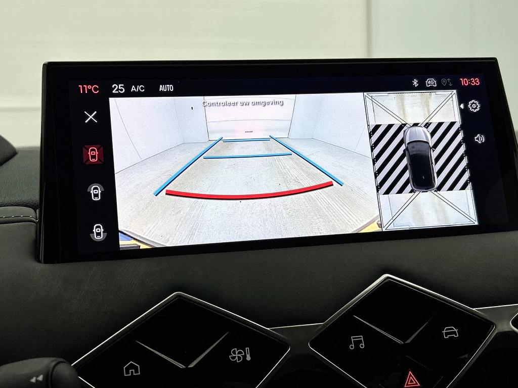 DS DS 3 – foto 20