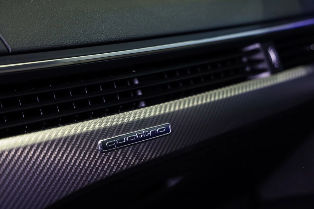 Audi RS5 – foto 37