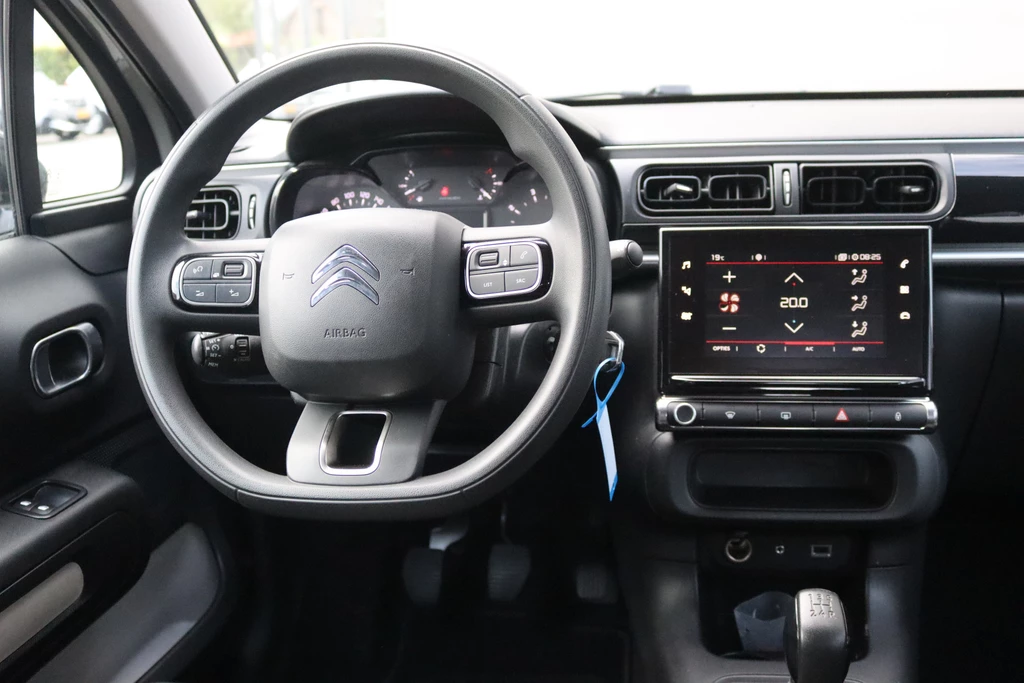 Citroën C3 – foto 16