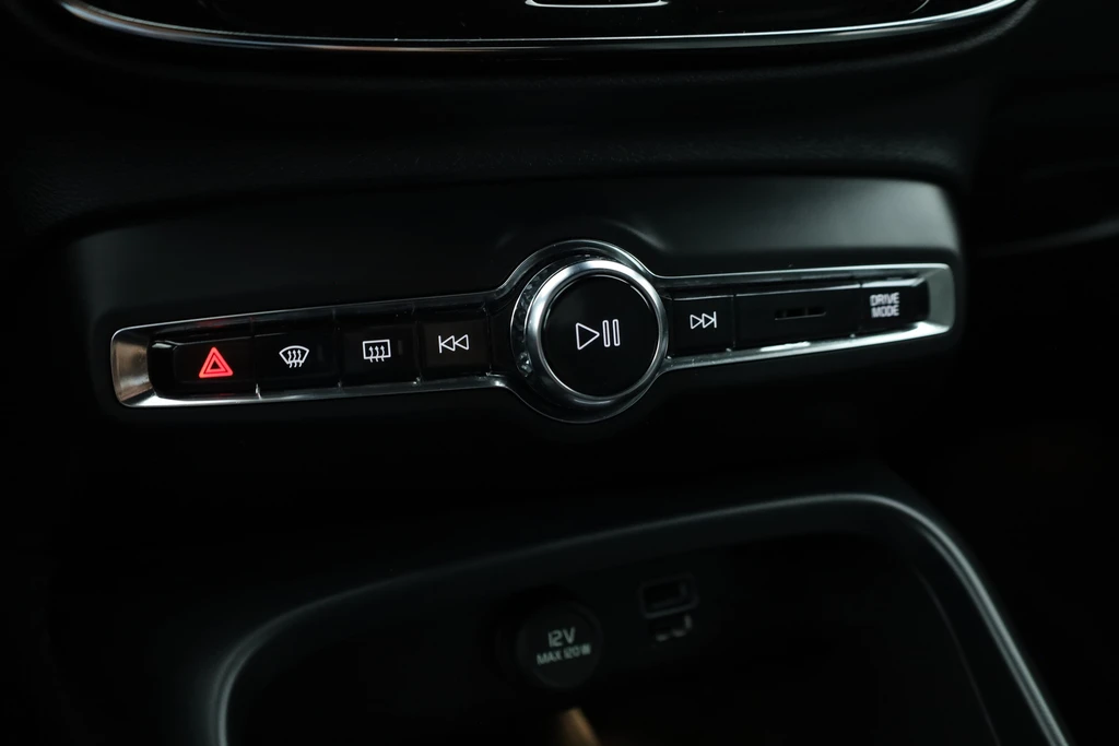 Volvo XC40 – foto 25