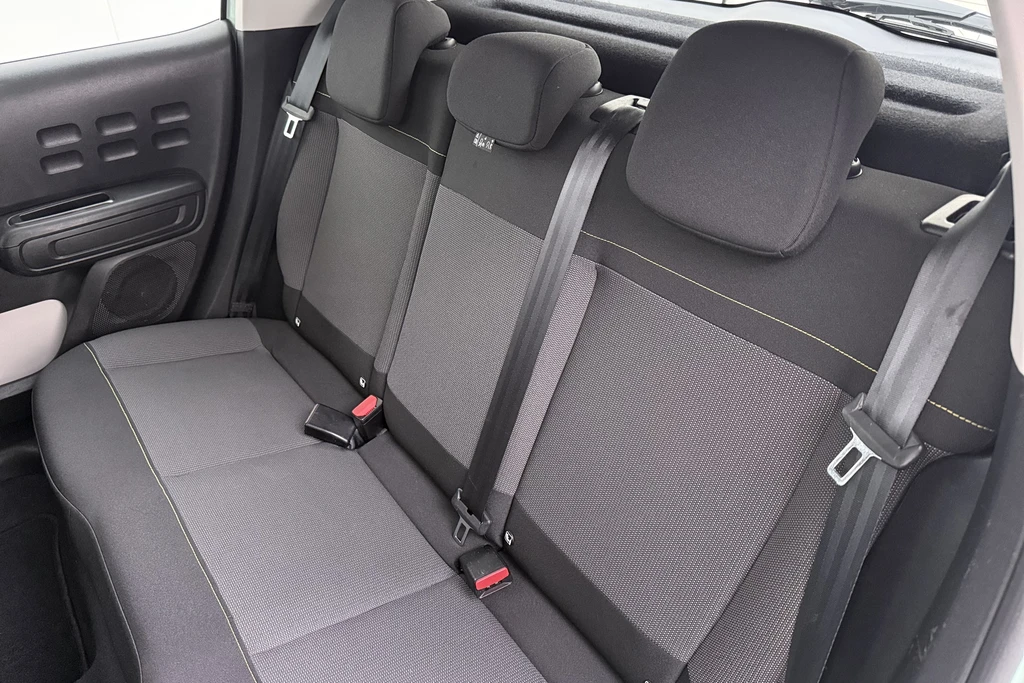 Citroën C3 – foto 11