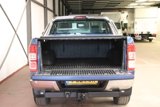 Ford Ranger – thumbnail 4