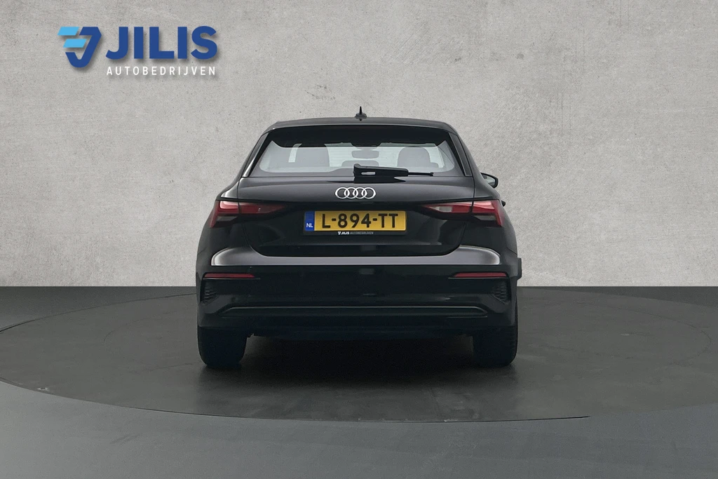 Audi A3 – foto 10