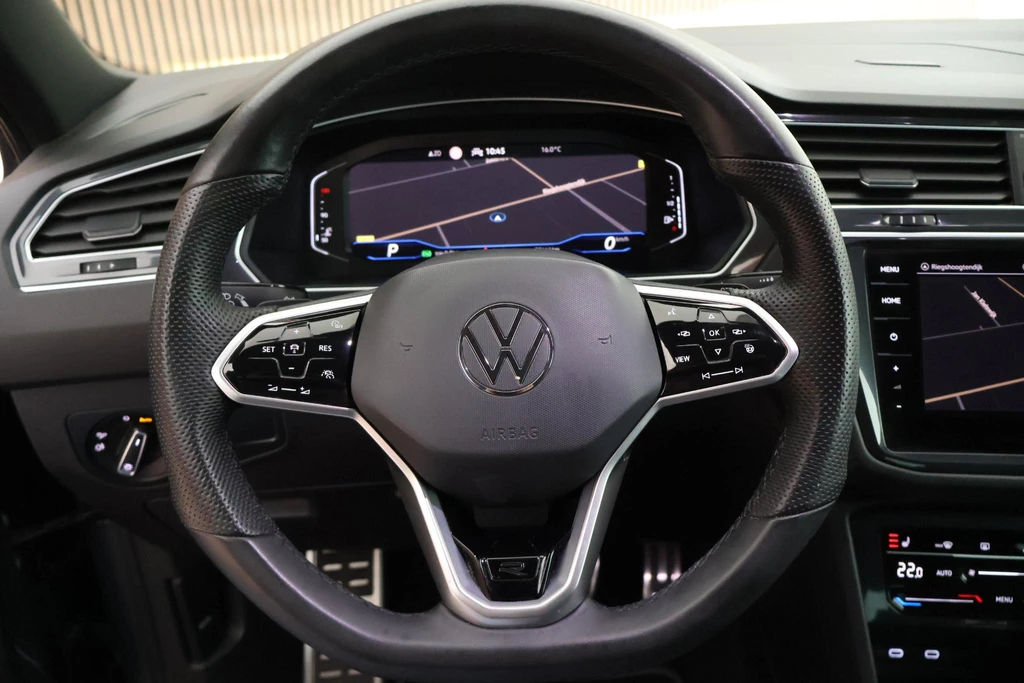 Volkswagen Tiguan – foto 21