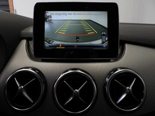 Mercedes-Benz B-Klasse – thumbnail 13