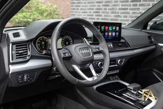 Audi Q5 – thumbnail 64