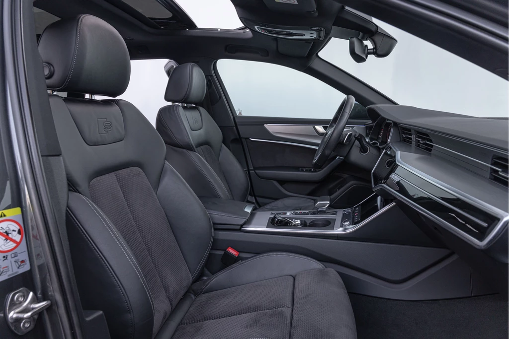 Audi A6 – foto 12