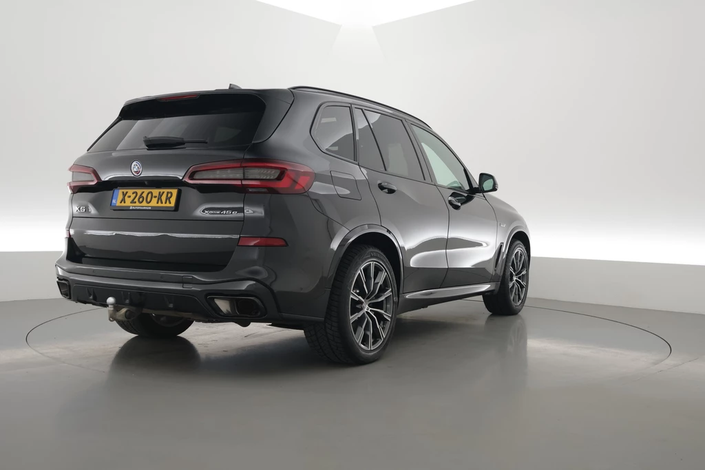 BMW X5 – foto 4