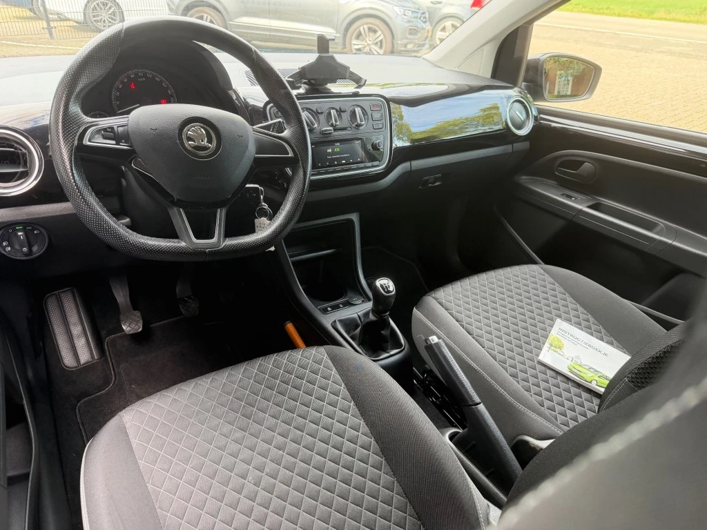 Škoda Citigo – foto 15