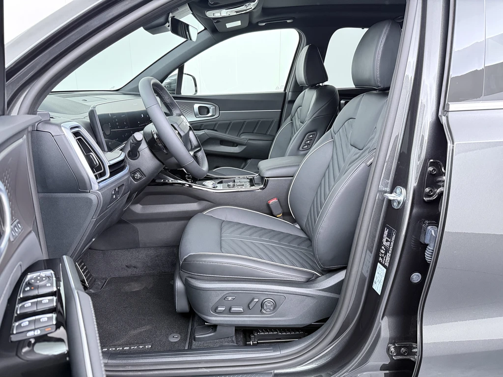 Kia Sorento – foto 18