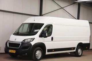 Peugeot Boxer – thumbnail 1