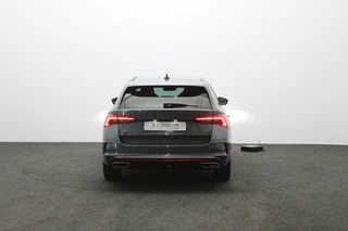 Škoda Octavia – thumbnail 4